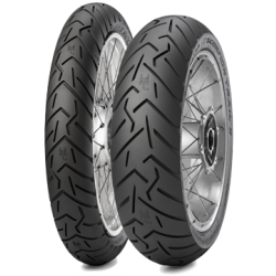 PIRELLI 120/70 R17 58W TL SCORPION TRAIL II